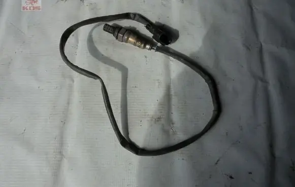 Hyundai Genesis Lambda probe sensor 702604920