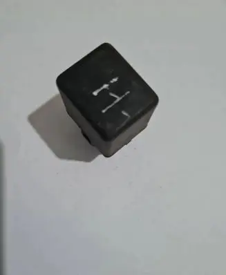 Hyundai H-100 Other relay 9522021000