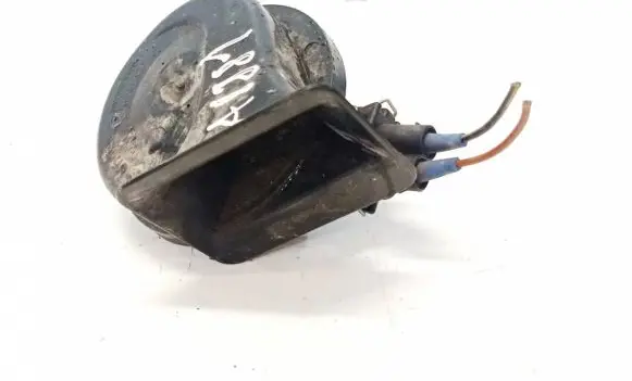 Volkswagen PASSAT B5 Horn signal 0092018 e20092018