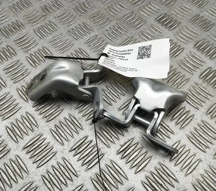 Hyundai IONIQ 6 Rear door hinge set 77910T4000 77915T4000