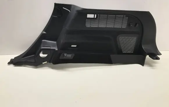 Ford Mustang Mach-E Trunk/boot side trim panel LJ8BR310B00ABW