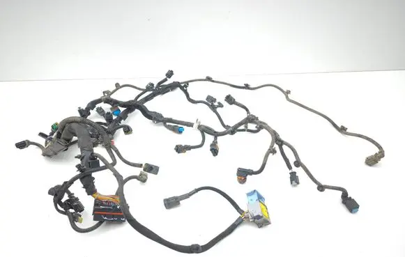 Peugeot 308 Engine installation wiring loom 22609003