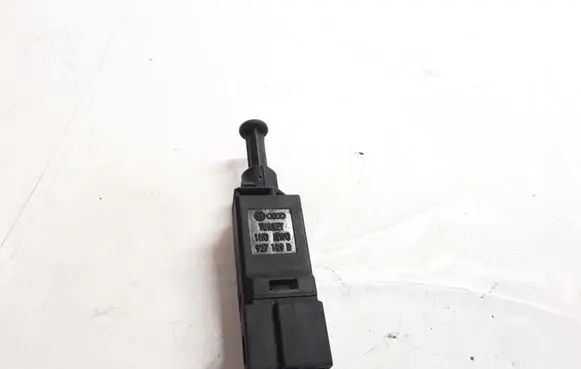 Clutch pedal sensor