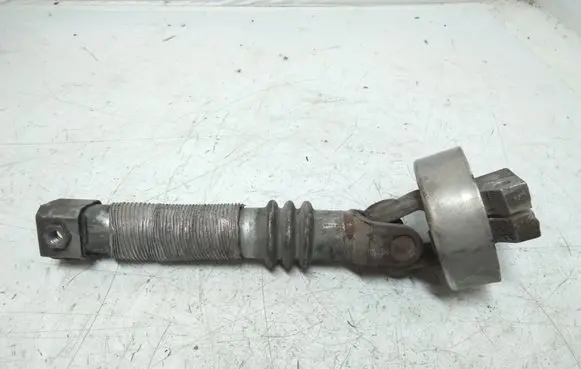 Mercedes-Benz C W203 Steering column universal joint A2034620478