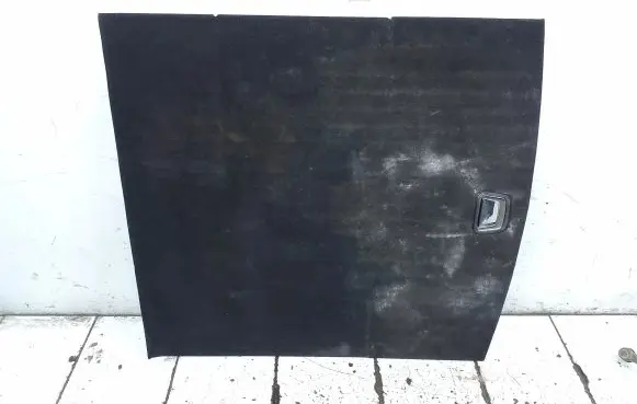Opel Insignia A Trunk/boot mat liner 13316803