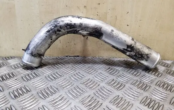 Audi A6 S6 C6 4F Intercooler hose/pipe 059145731AK