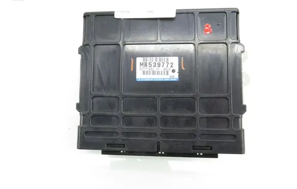 Mitsubishi Pajero Pinin Engine control unit/module MR539772