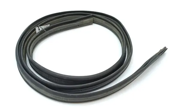 Microcar M.GO Loading door rubber seal (on body) 