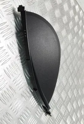 BMW 3 E90 E91 Dashboard side end trim 51457077819 7077819