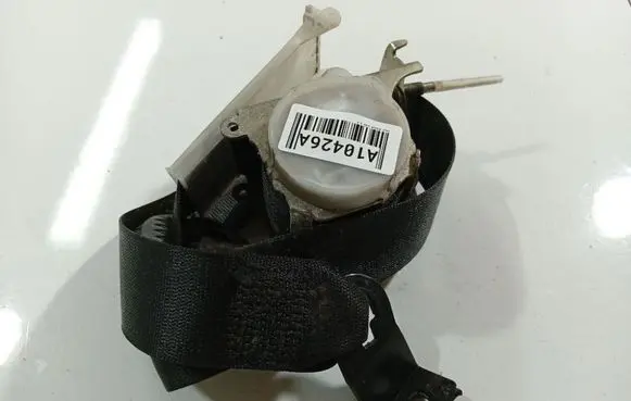 Opel Signum Front seatbelt 