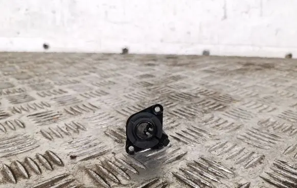 Hyundai Santa Fe Interior temperature sensor 972XXXXXXX