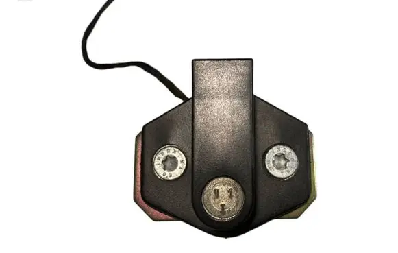 BMW 5 E39 Rear door lock loop/hook striker 8176350