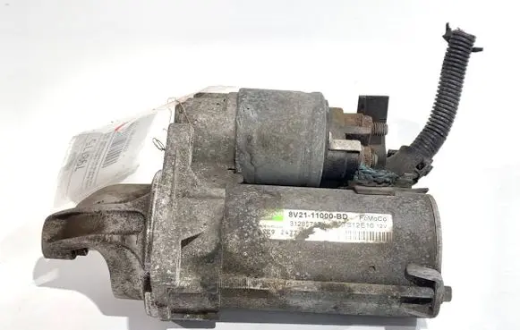 Ford Fiesta Starter motor 8V21-11000-BD
