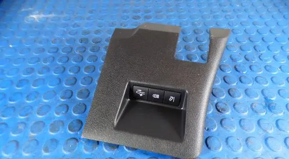 Toyota Yaris Other dashboard part 554330D180
