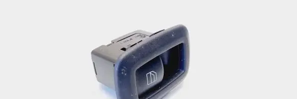 Mercedes-Benz B W245 Electric window control switch A2518200510