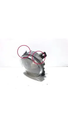 Audi Q5 SQ5 Front fog light A047358