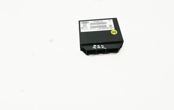 Audi A8 S8 D4 4H Light module LCM 4H0907412