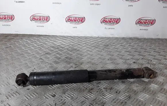 Citroen C3 Rear shock absorber/damper 9646116780 22204095