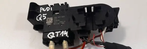Audi Q5 SQ5 FY Fuse box set 80A937503