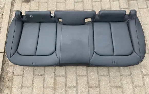 Audi A3 S3 8V Rear seat 8V5885375E
