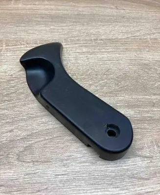 BMW 5 E39 Engine bonnet (hood) release handle 8226621 119702