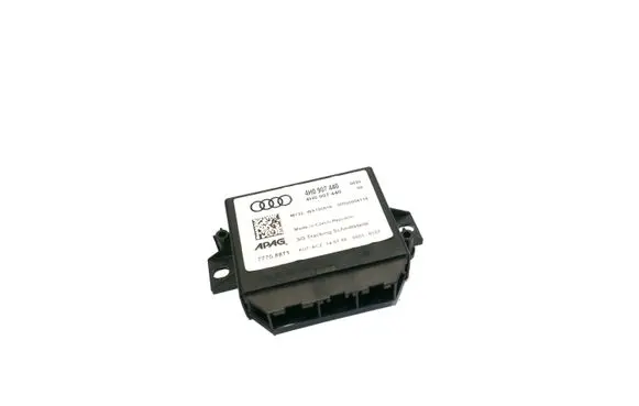 Audi A8 S8 D4 4H Other control units/modules 4H0907440 77708871
