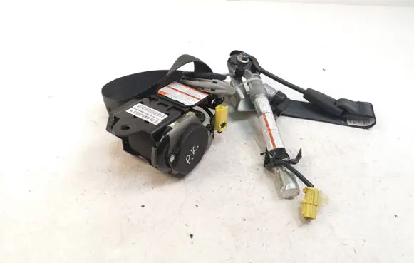Honda CR-V Front seatbelt 608200100A