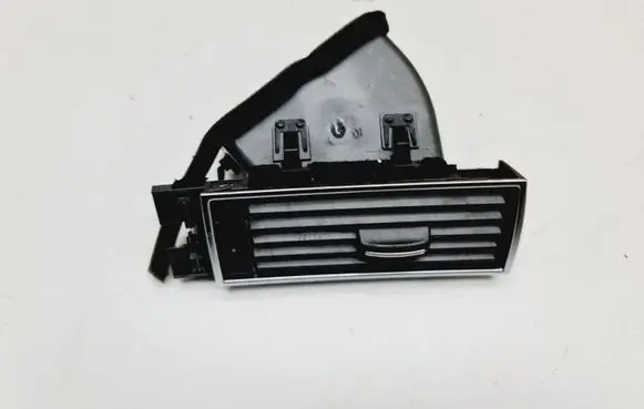 Audi A6 S6 C6 4F Dashboard side air vent grill/cover trim 4F1820902B