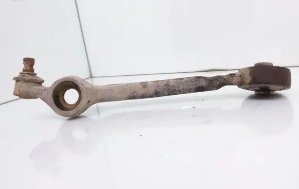 Front control arm