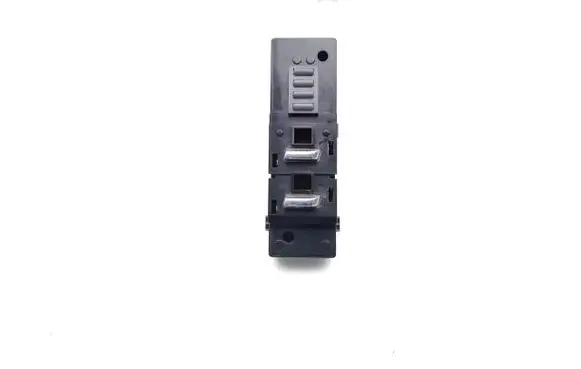 Peugeot 5008 II Air circulation switch 9822330880 28588827