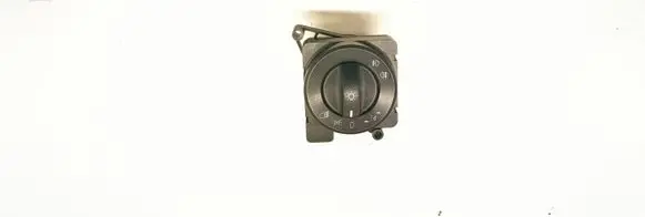 Mercedes-Benz Sprinter W906 Light switch A9065450704