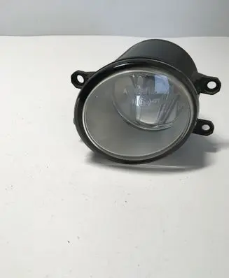 Front fog light