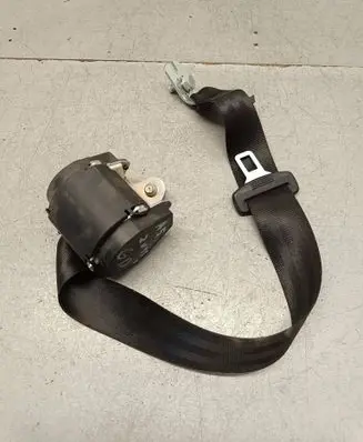 Audi A5 Sportback 8TA Rear seatbelt 621421000 000090H