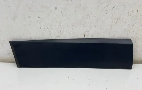 Jeep Cherokee Rear door trim (molding) 1YW34TRMAB