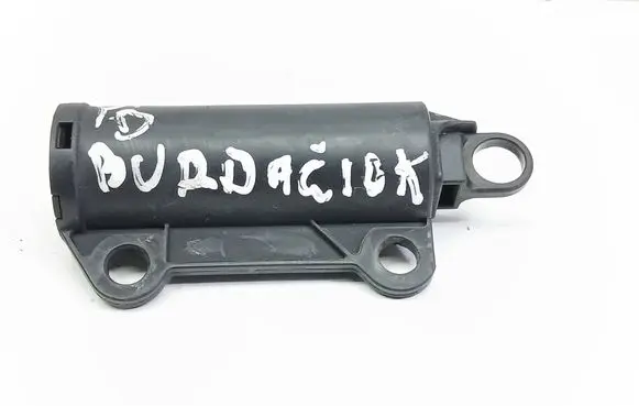 Toyota Corolla Verso E121 Glovebox shock absorber 