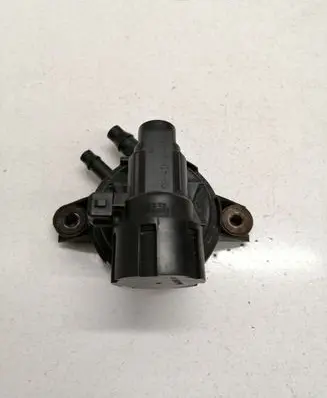 Ford Galaxy Turbo solenoid valve 95689C915BB