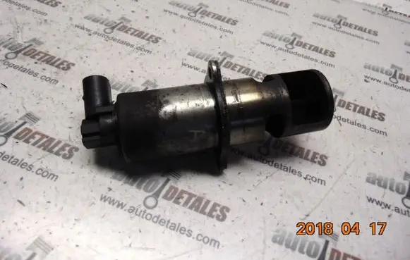 Mitsubishi Space Star EGR valve 8200231630