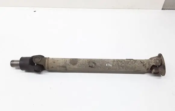 Suzuki Jimny Drive shaft (set)