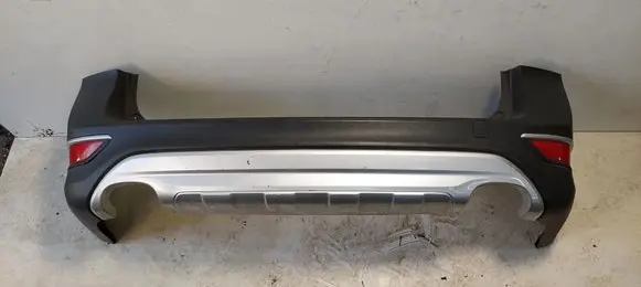 Volvo XC70 Rear bumper 