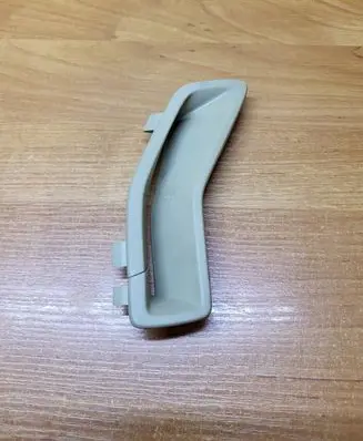 Volvo XC60 Seat belt trim 30767129 BQ2FA