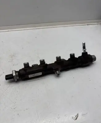 Peugeot Partner III Fuel main line pipe 9821399680 210540731 28497Z01