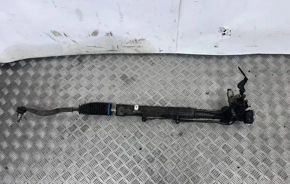 Maserati Quattroporte Steering rack 06700039560