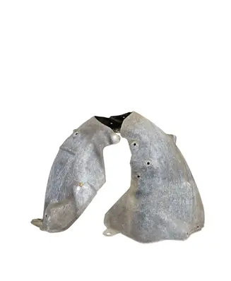Renault Austral Front wheel arch liner splash guards