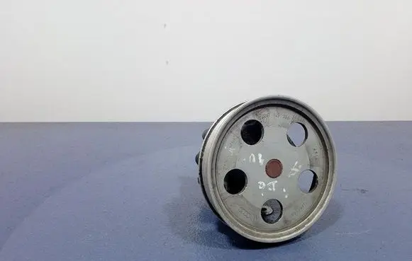 Power steering pump
