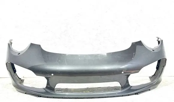 Porsche 911 991 Front bumper 991505311