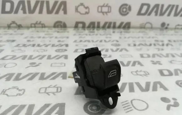 Volvo S40 Electric window control switch 30773214 03453305