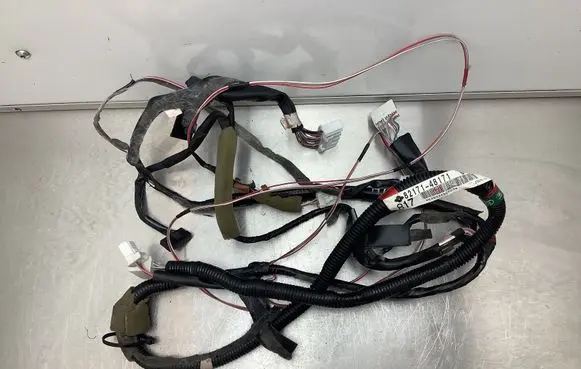 Lexus RX 330 - 350 - 400H Other wiring loom 8217148171 K46D3XQGR23 200508
