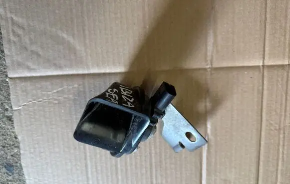 Seat Ibiza V (KJ) Horn signal 2G0957206E