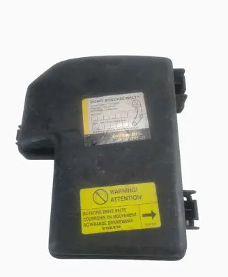 Volvo XC90 Engine ECU kit and lock set 8645259