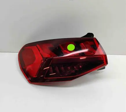 Audi A3 8Y Rear/tail lights 0021353914 RL8Y0V2L1